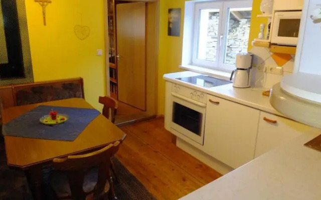 Ferienwohnung Hierke