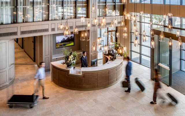 The William Inglis Hotel - MGallery Hotel Collection