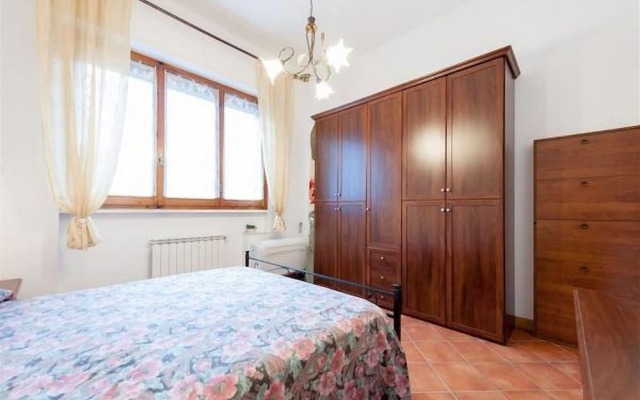 A Different Side of Florence