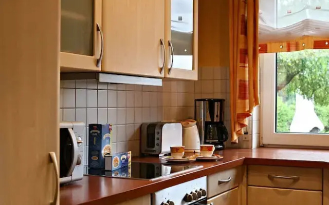 Paltian Ferienhäuser