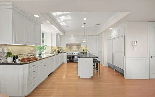 Savona Sanctuary Estate