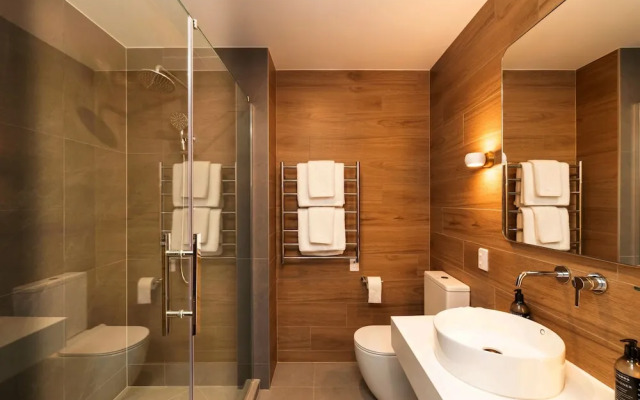 Maxim Hotel Auckland