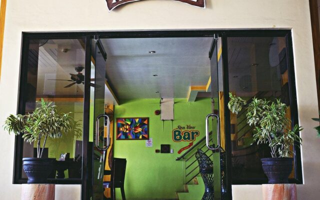 Amanentez Olongapo