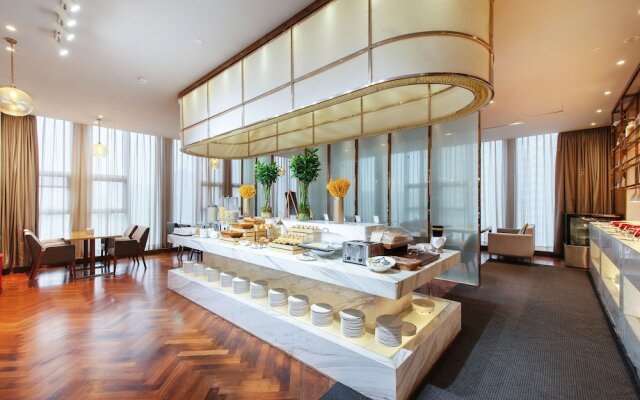 UrCove Hefei Eco-Tech Development Area