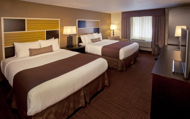Red Lion Inn and Suites Federal Way