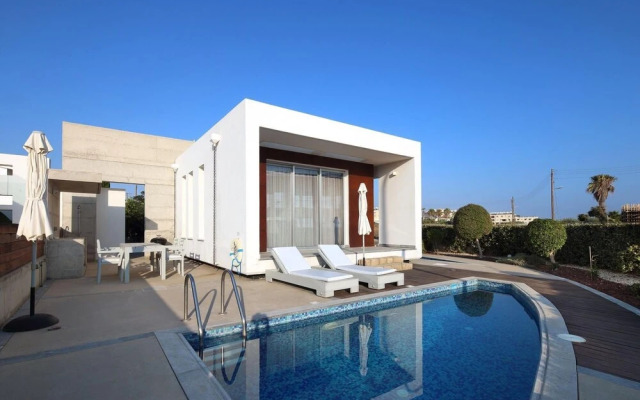 Paradise Cove Luxurious Beach Villas Sky 1 Bedroom Villa