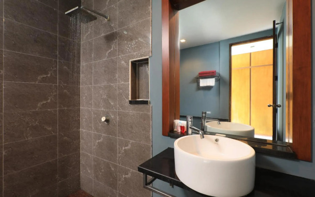 Tea Tree Boutique Resort