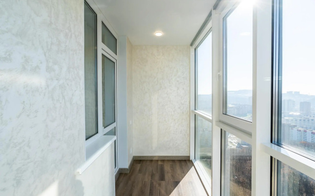 Ваш комфорт на улице Полковника Фесюна 22