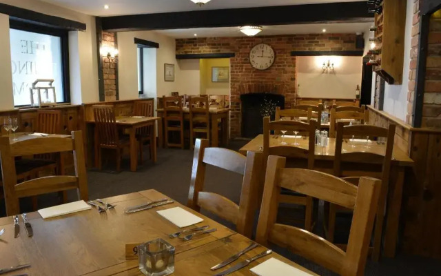 The Greyhound - Winterborne Kingston