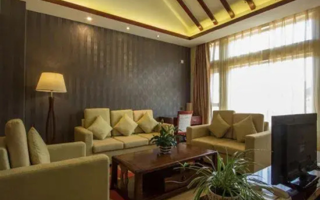 Liting Hotel