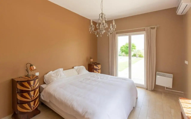 Mynice Vacances - Villa Arpege