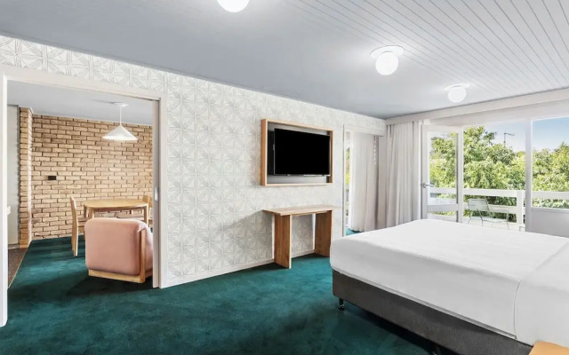 Motel Flinders