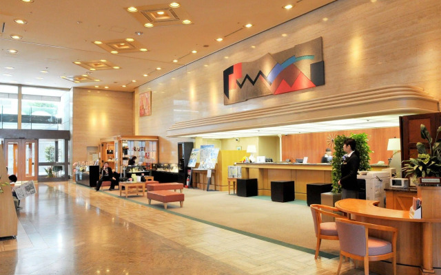 KKR Hotel Tokyo