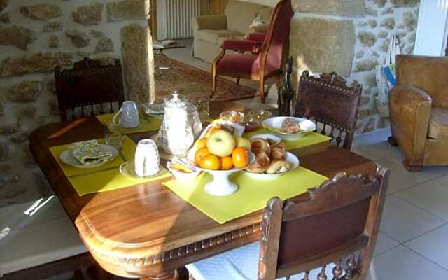 La Maison Ocre