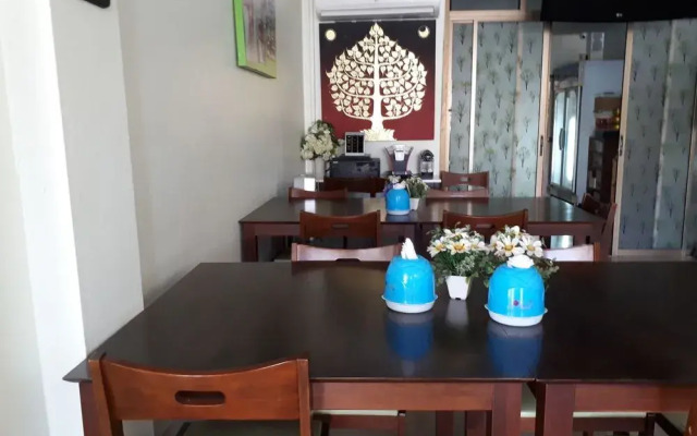 Cha am De La Mer Hotel