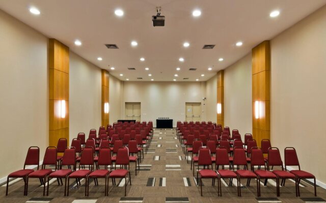 Staybridges Suítes São Paulo by IHG