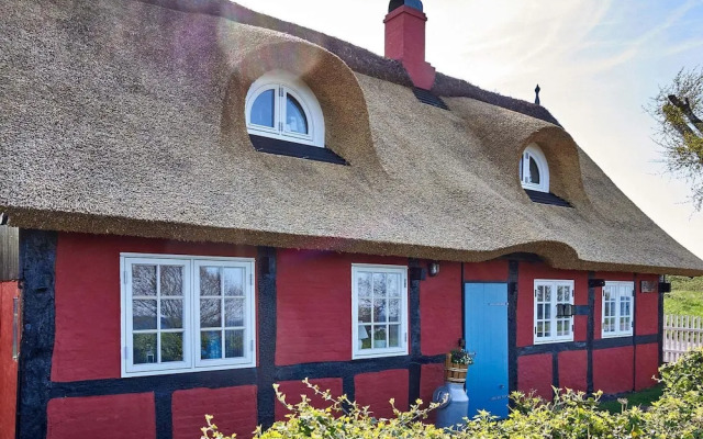 5 Person Holiday Home in Svaneke