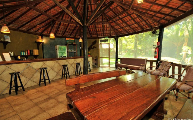 Aymara Lodge