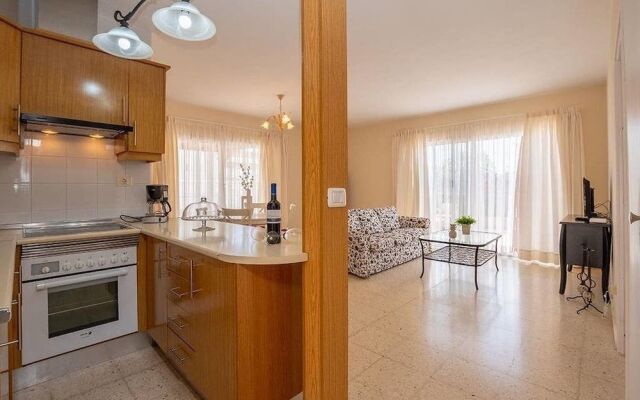 Villa Magnolia