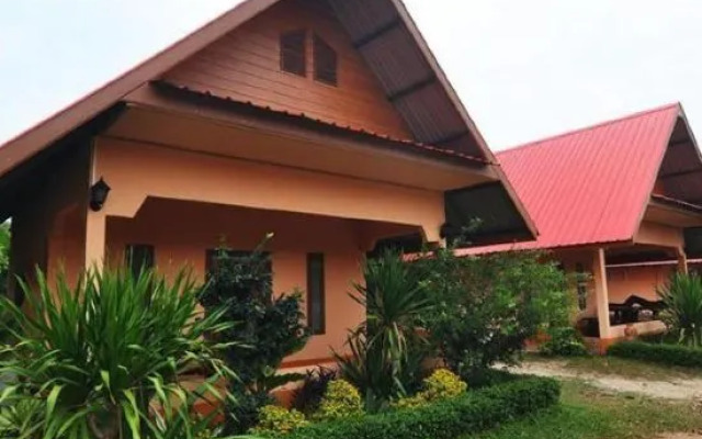 Bann Rim khong Resort