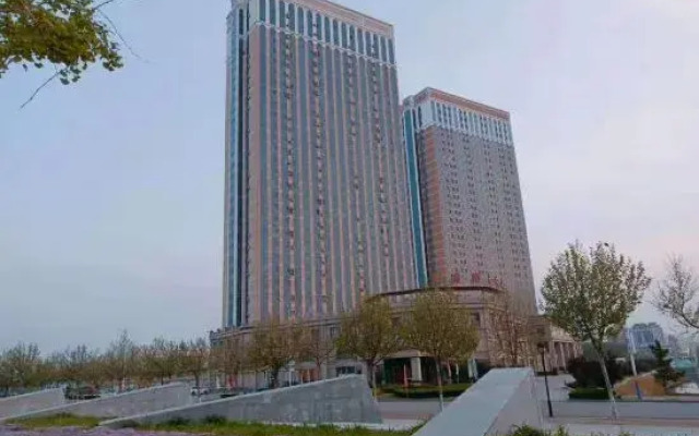 Zhongsheng International Sea View Hotel