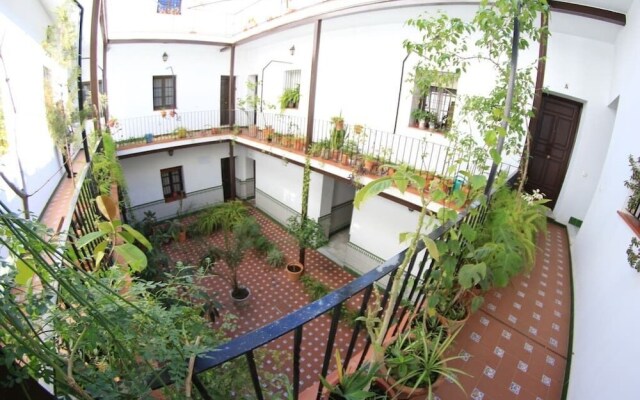 Sagunto · Hispalis Macarena