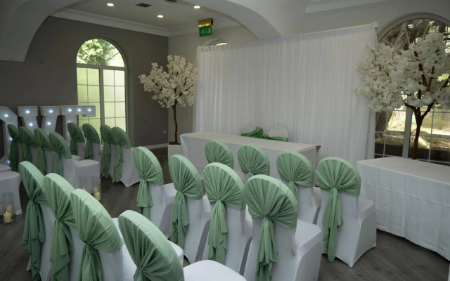 Holiday Inn Corby - Kettering A43 by IHG