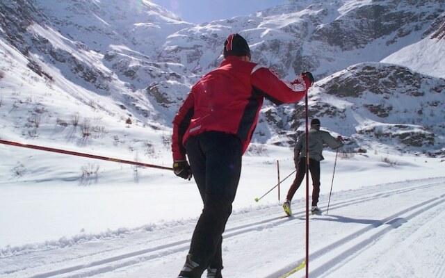 Alpine Spa Hotel Haus Hirt