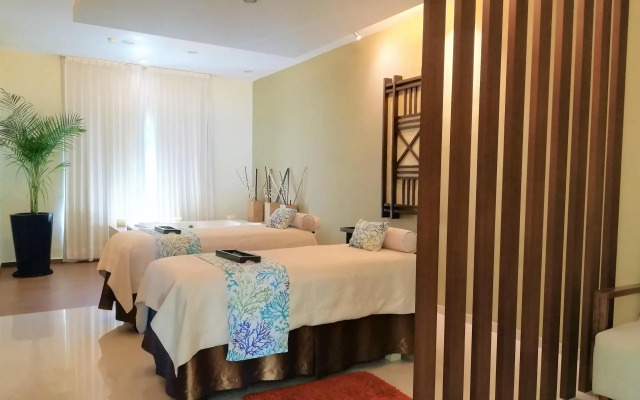 El Dorado Seaside Suites by Karisma - Adults Only