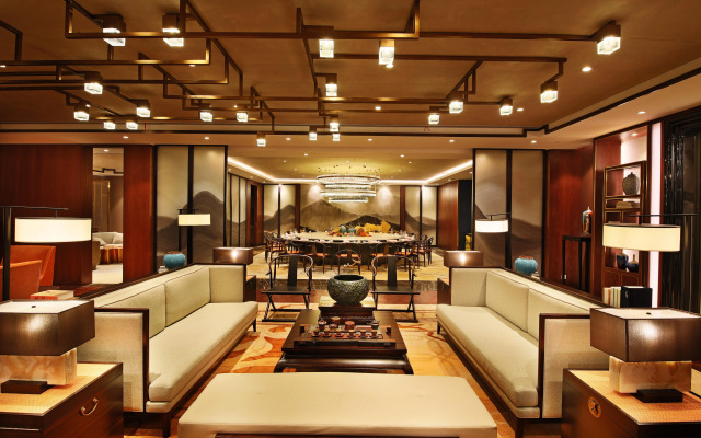 HUALUXE Wuxi Taihu