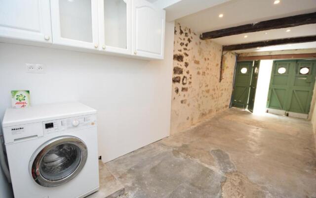 Le Petit Balcon Beaucaire