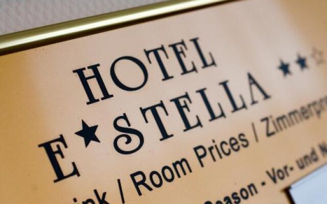 Hotel Estella Superior