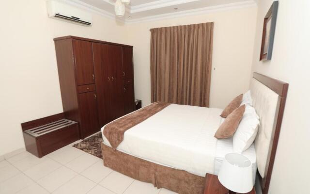 Samaya Suites