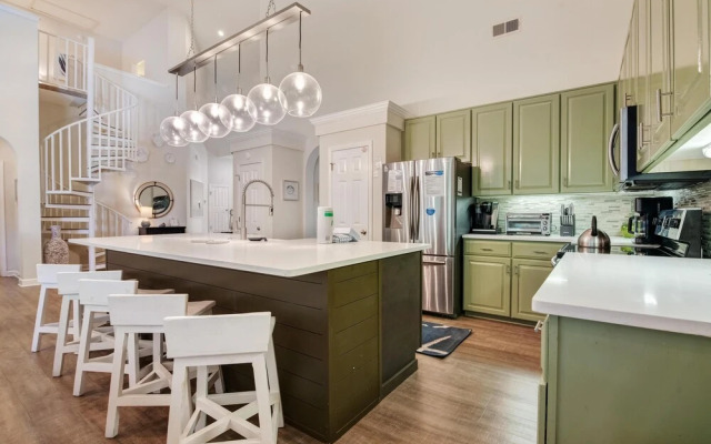 Tivoli 5265 - 3BR 3BA+loft - (10)