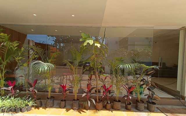 Hsquare Hotel Andheri West