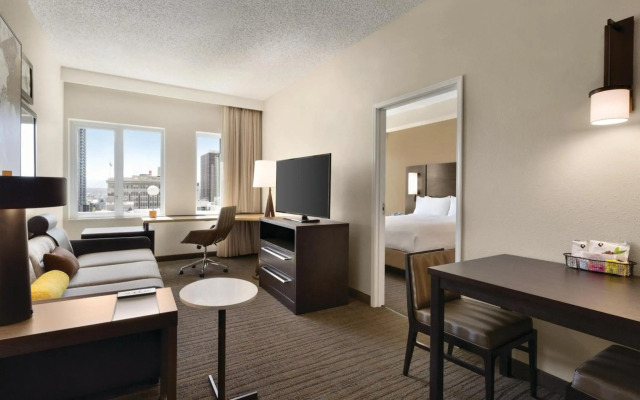 Residence Inn by Marriott Denver City Center