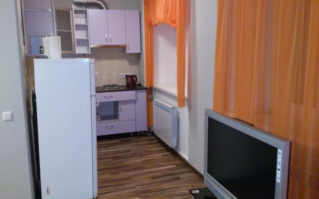 Vaksali Apartment