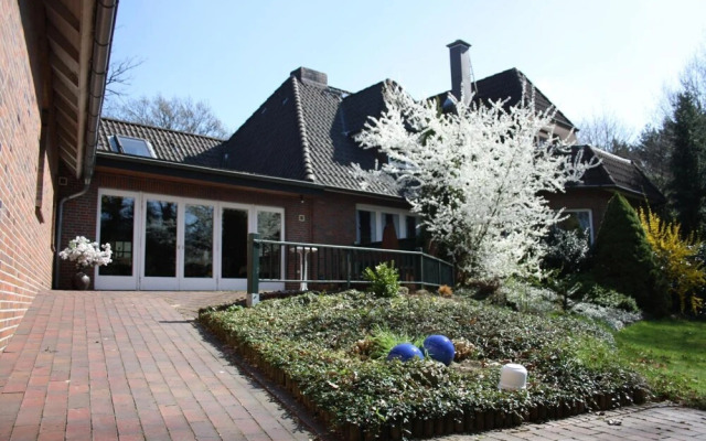 Hotel Haus Hubertus