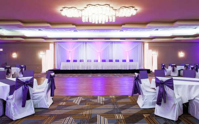 Hilton Chicago/Oak Lawn