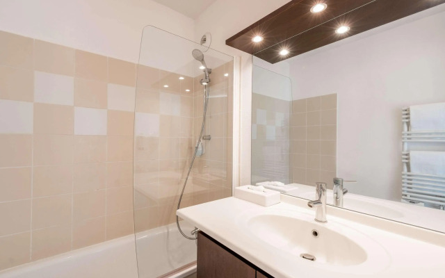 Quality Hotel du Golf Montpellier Juvignac