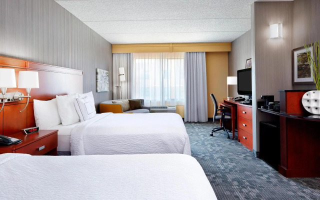 Courtyard by Marriott Phoenix North/Happy Valley
