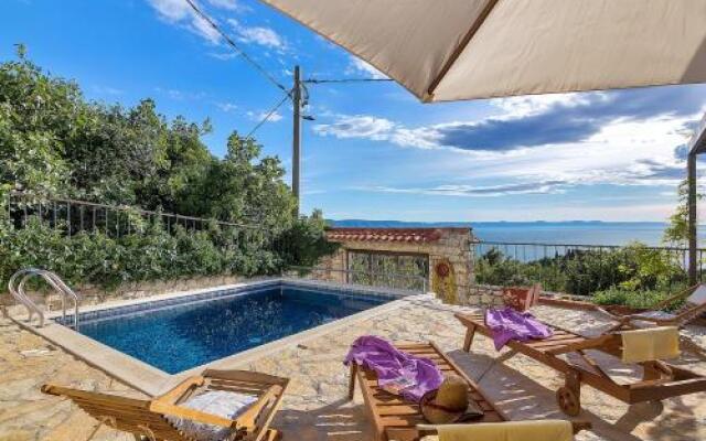 Holiday home Matija