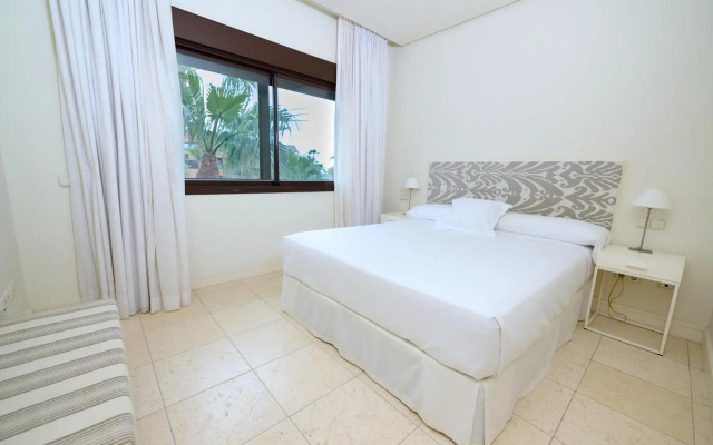 Aparthotel Novo Resort5