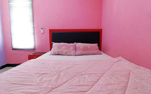 Aurelia House a Mini Apartment