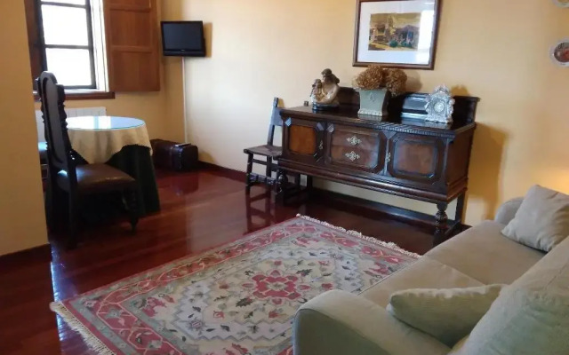 Casa Rural A Rega
