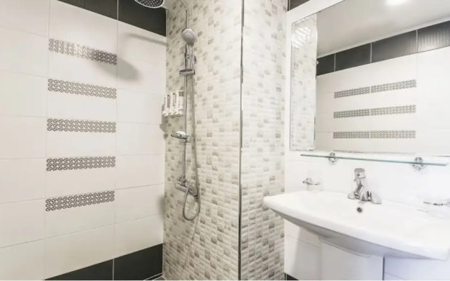 MVG Boutique Hotel