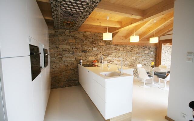 Chalet Flocon