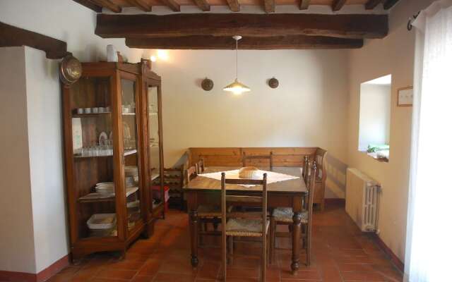 Verdidea - LA FICAIA