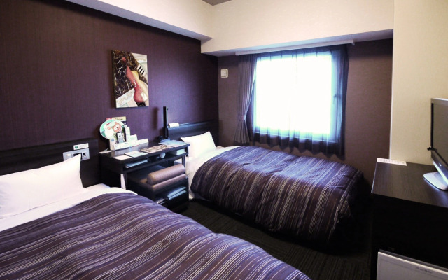 Hotel Route Inn Yaizu Inter