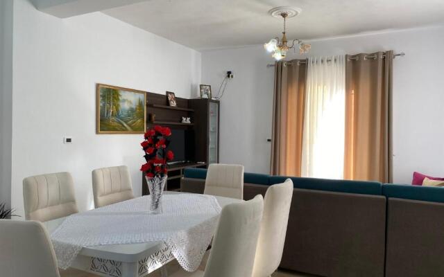 Apartment Krenar Voda